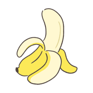 バナナ<br />
<b>Warning</b>:  Undefined variable $alt in <b>/home/uiui/yurusozai.net/public_html/wp-content/themes/yurusozai/content.php</b> on line <b>5</b><br />
