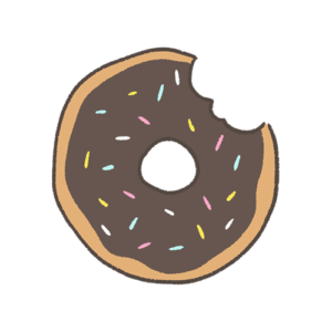 食べかけドーナツ<br />
<b>Warning</b>:  Undefined variable $alt in <b>/home/uiui/yurusozai.net/public_html/wp-content/themes/yurusozai/content.php</b> on line <b>5</b><br />
