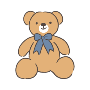 テディベア<br />
<b>Warning</b>:  Undefined variable $alt in <b>/home/uiui/yurusozai.net/public_html/wp-content/themes/yurusozai/content.php</b> on line <b>5</b><br />
