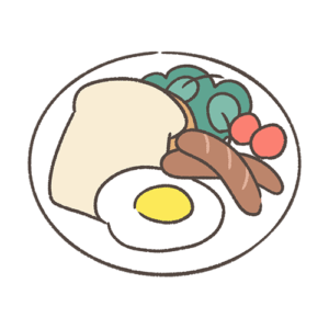 朝ごはん<br />
<b>Warning</b>:  Undefined variable $alt in <b>/home/uiui/yurusozai.net/public_html/wp-content/themes/yurusozai/content.php</b> on line <b>5</b><br />
