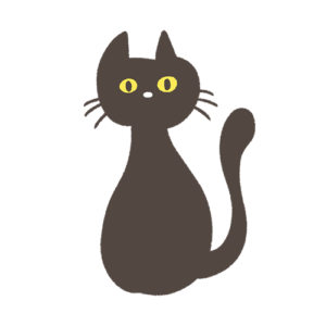 黒猫<br />
<b>Warning</b>:  Undefined variable $alt in <b>/home/uiui/yurusozai.net/public_html/wp-content/themes/yurusozai/content.php</b> on line <b>5</b><br />

