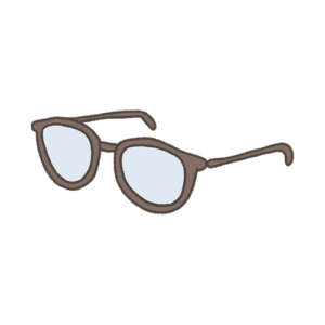 メガネ<br />
<b>Warning</b>:  Undefined variable $alt in <b>/home/uiui/yurusozai.net/public_html/wp-content/themes/yurusozai/content.php</b> on line <b>5</b><br />
