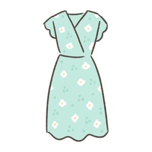 水色のワンピース<br />
<b>Warning</b>:  Undefined variable $alt in <b>/home/uiui/yurusozai.net/public_html/wp-content/themes/yurusozai/content.php</b> on line <b>5</b><br />
