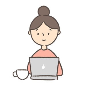 パソコンで作業する女性<br />
<b>Warning</b>:  Undefined variable $alt in <b>/home/uiui/yurusozai.net/public_html/wp-content/themes/yurusozai/content.php</b> on line <b>5</b><br />
