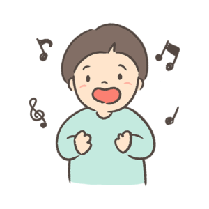 歌う男の子<br />
<b>Warning</b>:  Undefined variable $alt in <b>/home/uiui/yurusozai.net/public_html/wp-content/themes/yurusozai/content.php</b> on line <b>5</b><br />
