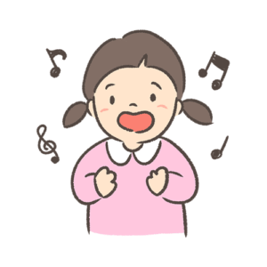 歌う女の子<br />
<b>Warning</b>:  Undefined variable $alt in <b>/home/uiui/yurusozai.net/public_html/wp-content/themes/yurusozai/content.php</b> on line <b>5</b><br />
