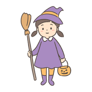 魔女の仮装をした女の子<br />
<b>Warning</b>:  Undefined variable $alt in <b>/home/uiui/yurusozai.net/public_html/wp-content/themes/yurusozai/content.php</b> on line <b>5</b><br />
